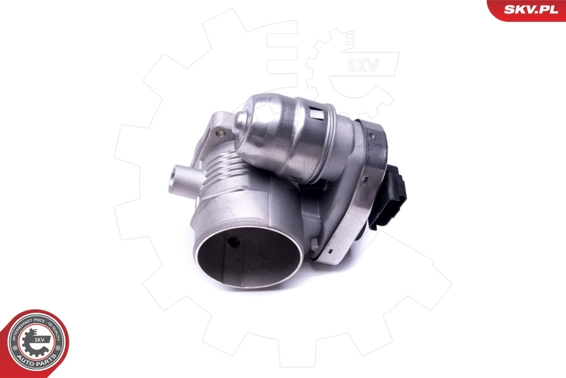 Заслонка воздушная Magneti Marelli 60CPM