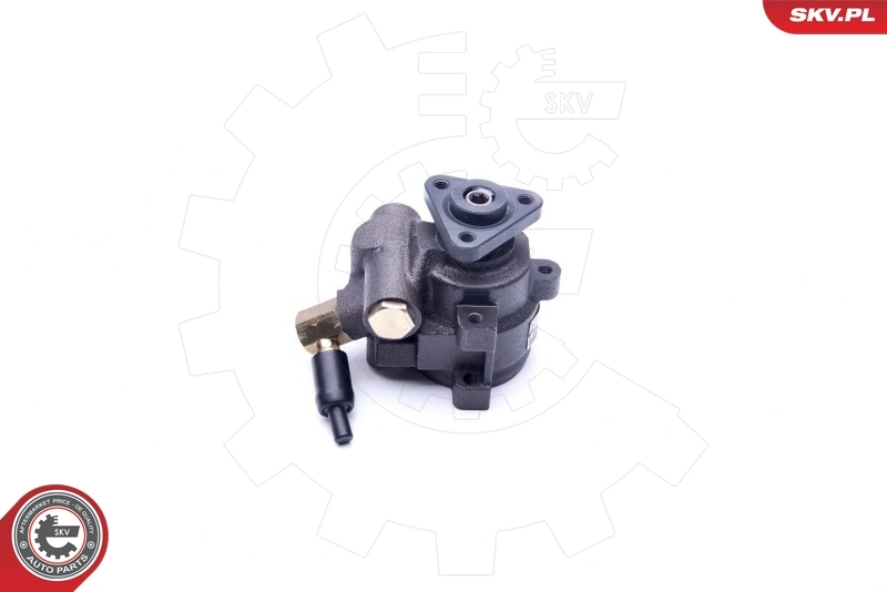 10SKV259 SKV ГУР руля