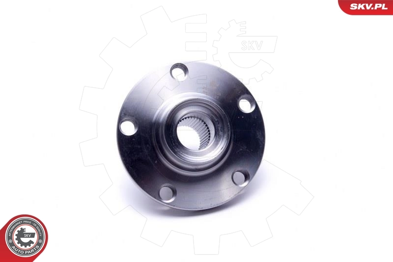Ступицы передних колес SKV 29SKV438 цена, от 21.04 USD