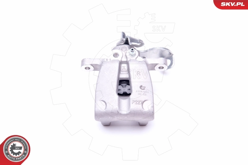 Задний правый суппорт SKV 44SKV504