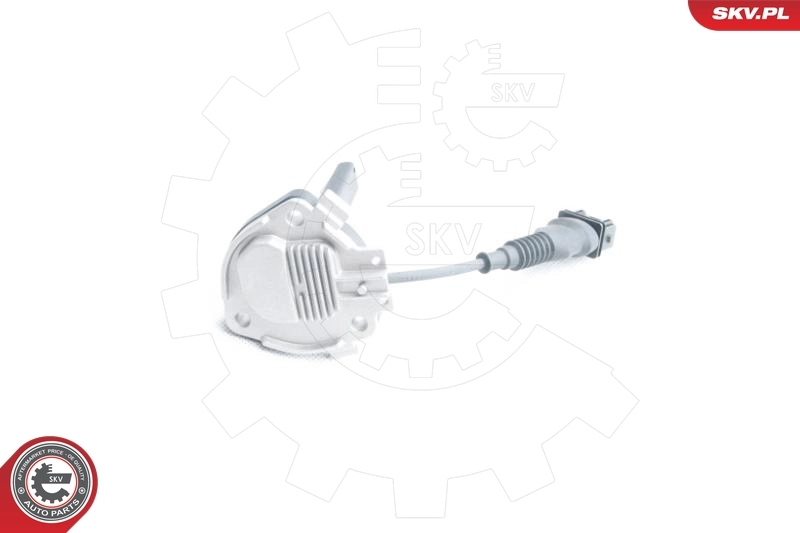  Датчик уровня масла BMW 5 