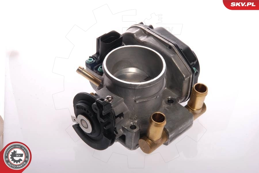Дроссельная заслонка в сборе SKV 12SKV018 цена, от 106.94 USD