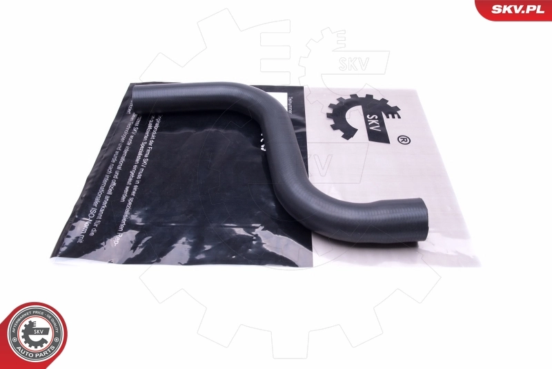 Шланг радиатора охлаждения SKV 43SKV610 цена, от 24.65 USD
