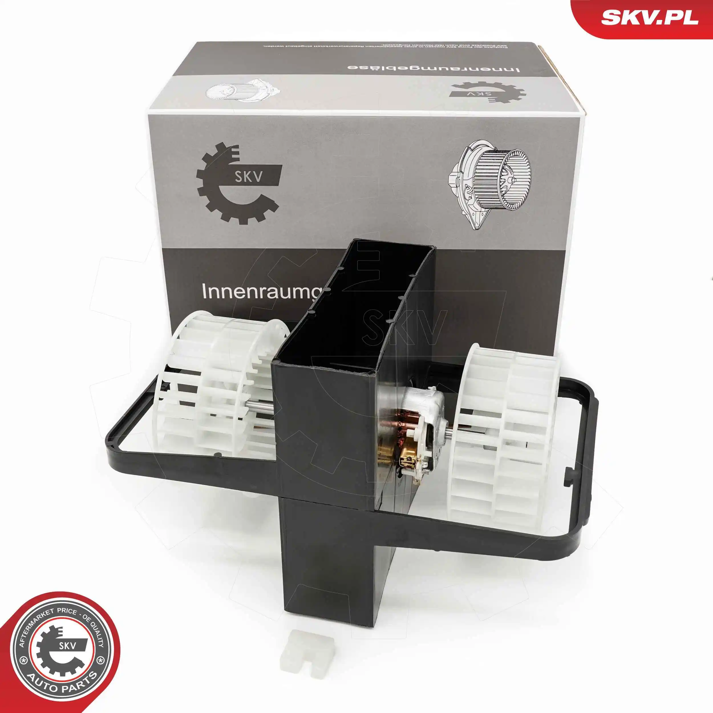 Моторчик печки Thermotec DDM035TT