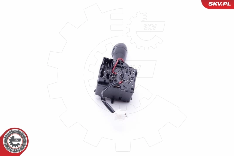 Переключатель подрулевой, левый SKV 38SKV523 цена, от 25.25 USD