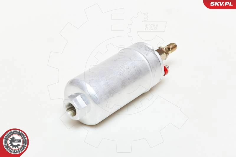 Купить 7711165265 Renault (RVI) Магистральный бензонасос