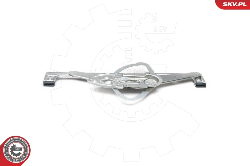 Механизм стеклоподъемника водительской двери SKV 01SKV751 цена, от 25.34 USD