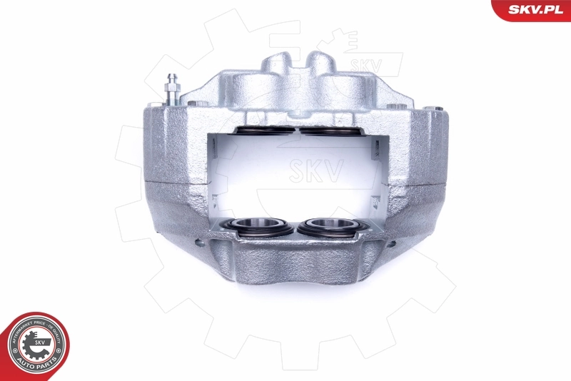 Суппорт тормозной передний левый SKV 45SKV431