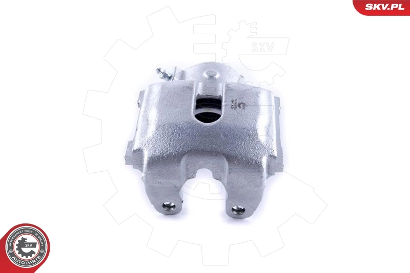 Суппорт тормозной передний левый SKV 55SKV601