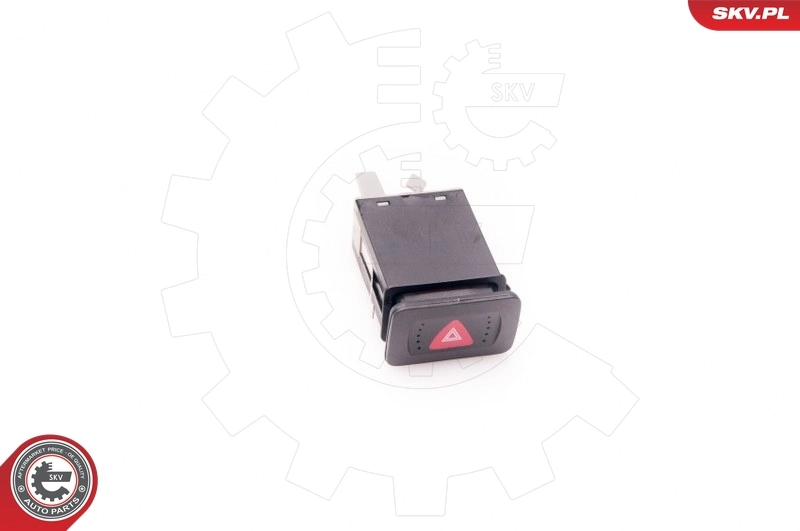 36SKV700 SKV Аварийная кнопка
