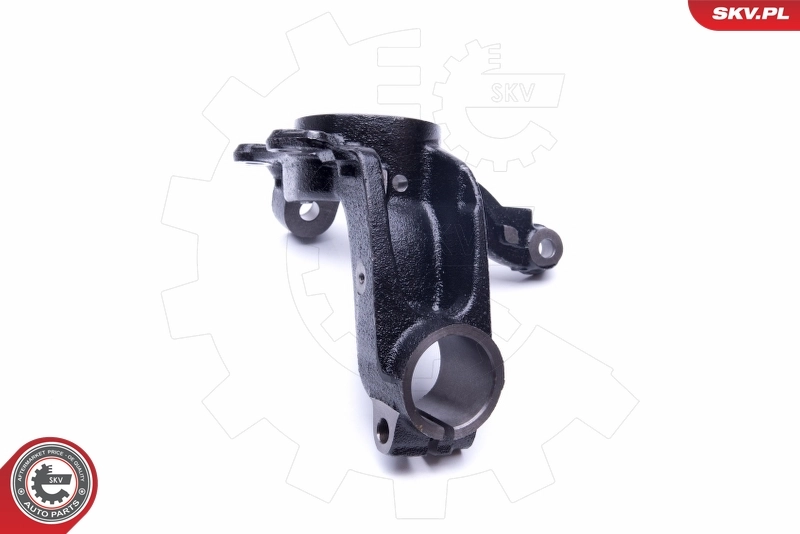 Цапфа (поворотный кулак) передний правый SKV 47SKV112 цена, от 38.63 USD