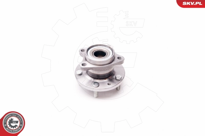 Ступицы задних колес SKV 29SKV164 цена, от 50.90 USD