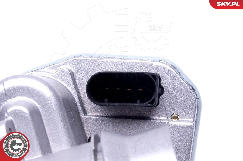 Válvula de borboleta montada BMW X5 E53