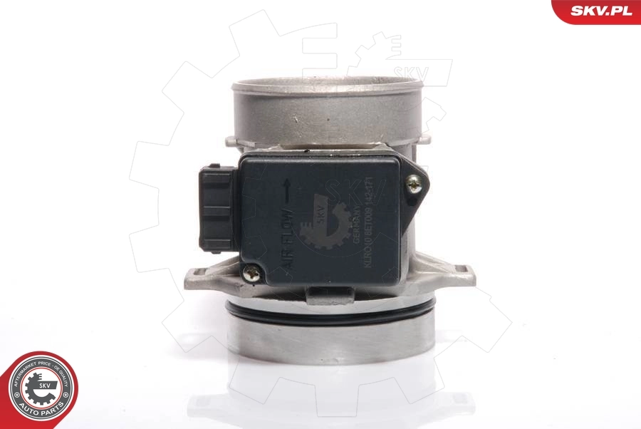 Sensor de fluxo (consumo) de ar, medidor de consumo M.A.F. - (Mass Airflow) Ford Mondeo 1 GBP