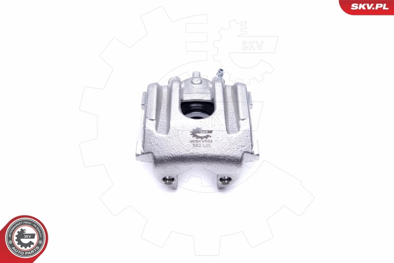 Задний правый суппорт SKV 46SKV594