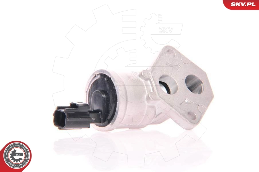 Клапан холостого хода Ford Fiesta Mk4 хэтчбек (JAS, JBS) (1996 - 2002) цена, от 29.95 USD