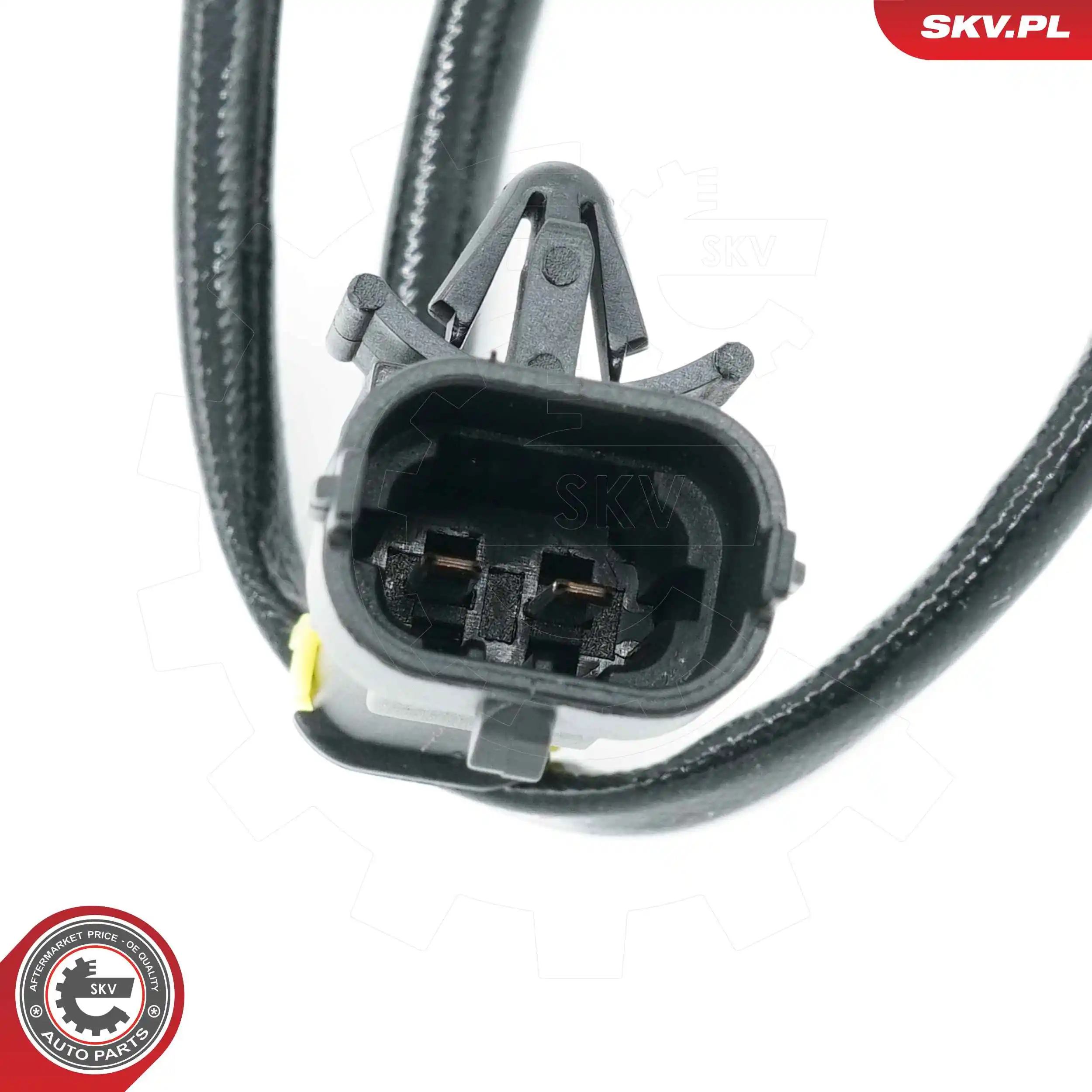 Купить 30SKV456 SKV Датчик температуры отработавших газов (ОГ), до катализатора