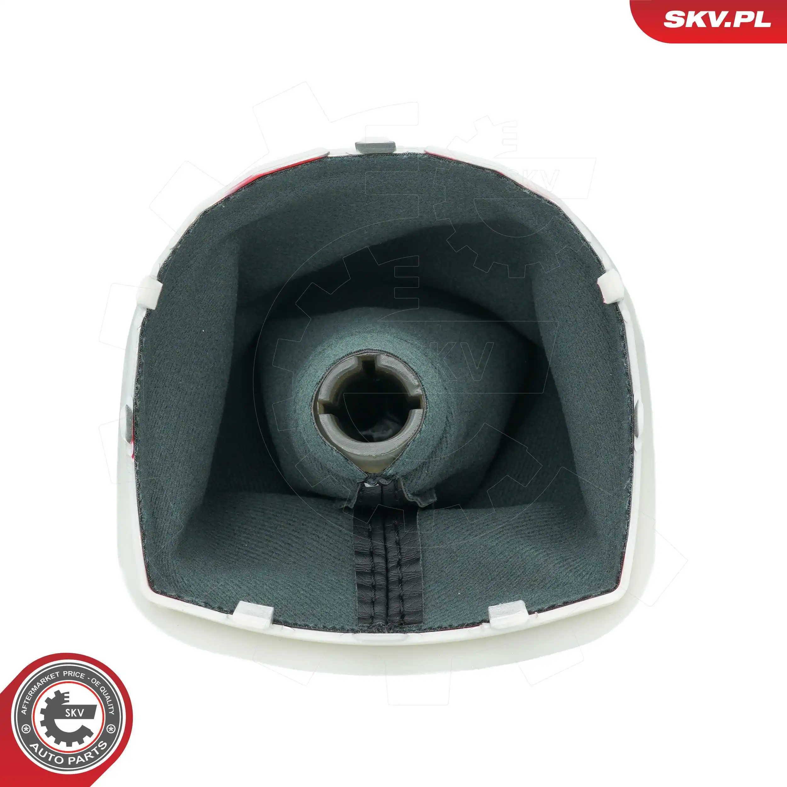 63SKV466 SKV Ручка рычага коробки передач