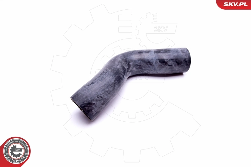 Шланг/патрубок интеркуллера SKV 43SKV449 цена, от 15.84 USD