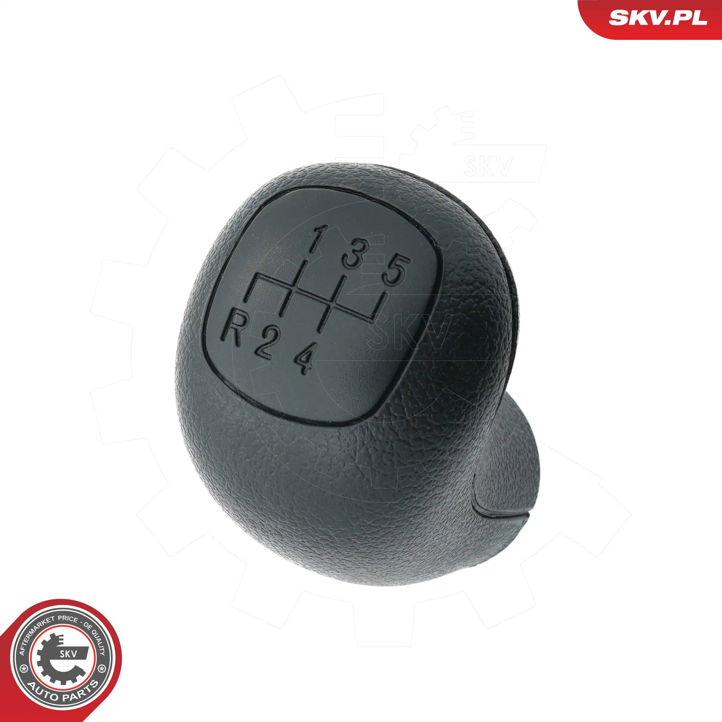 63SKV064 SKV Ручка рычага коробки передач