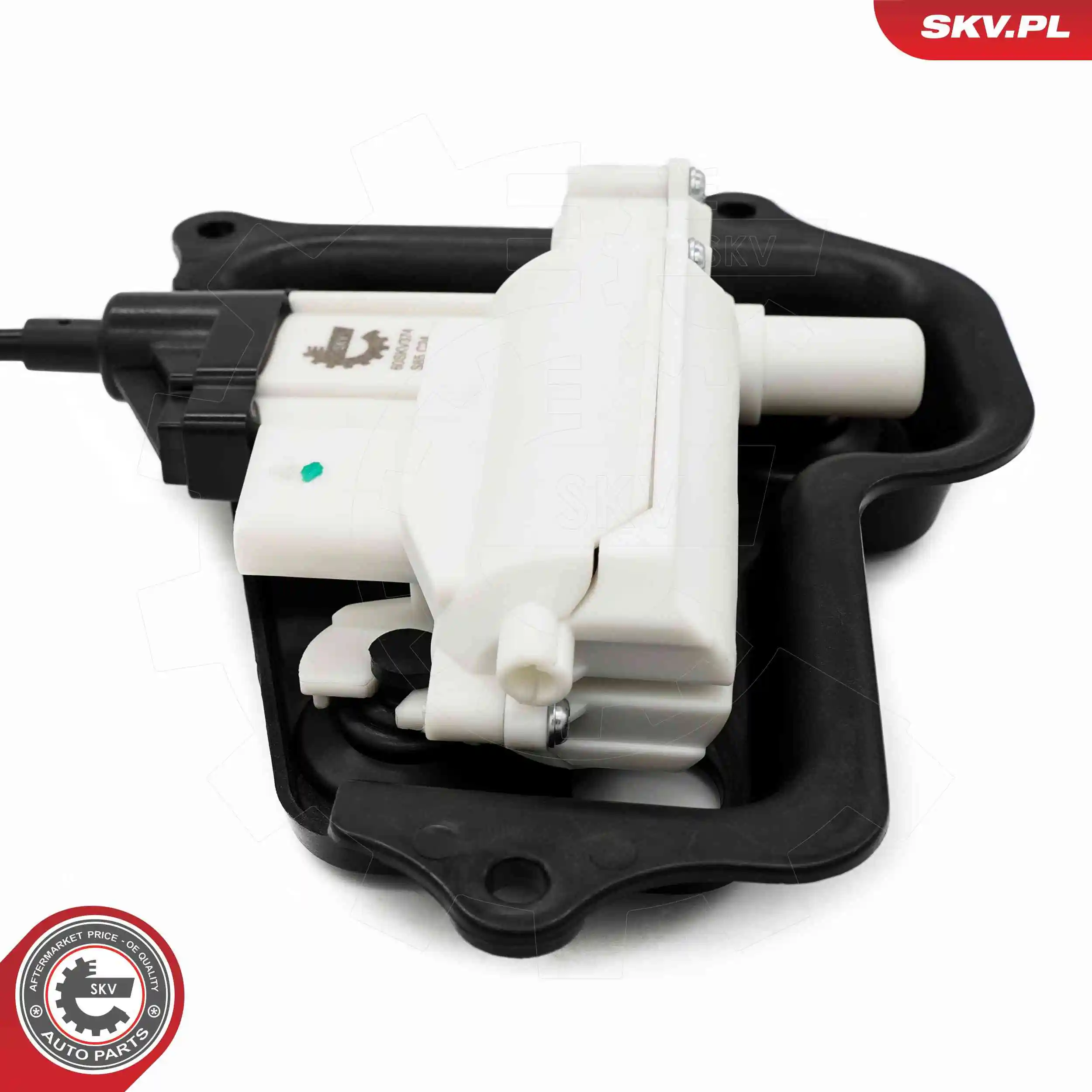 Клапан дотяжки дверей SKV 60SKV374