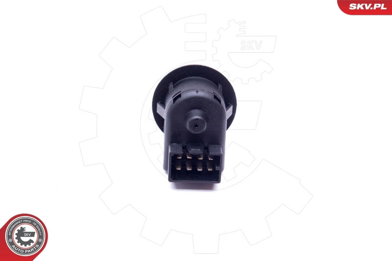 Блок управления зеркалами заднего вида SKV 37SKV614 цена, от 10.27 USD