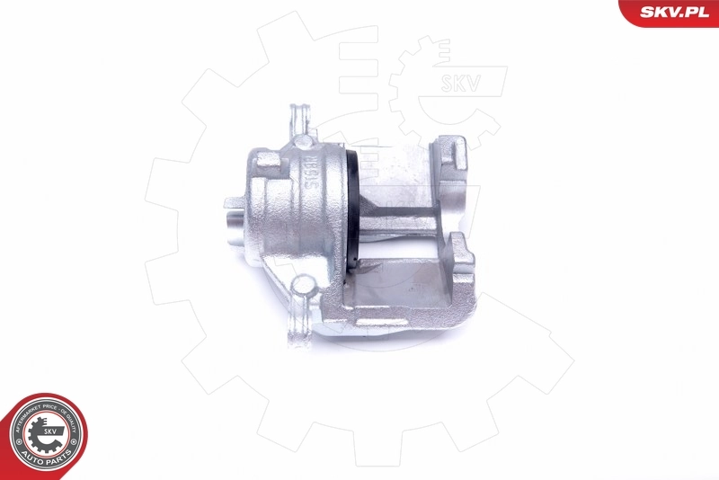 42SKV802 SKV Суппорт тормозной, передний, правый