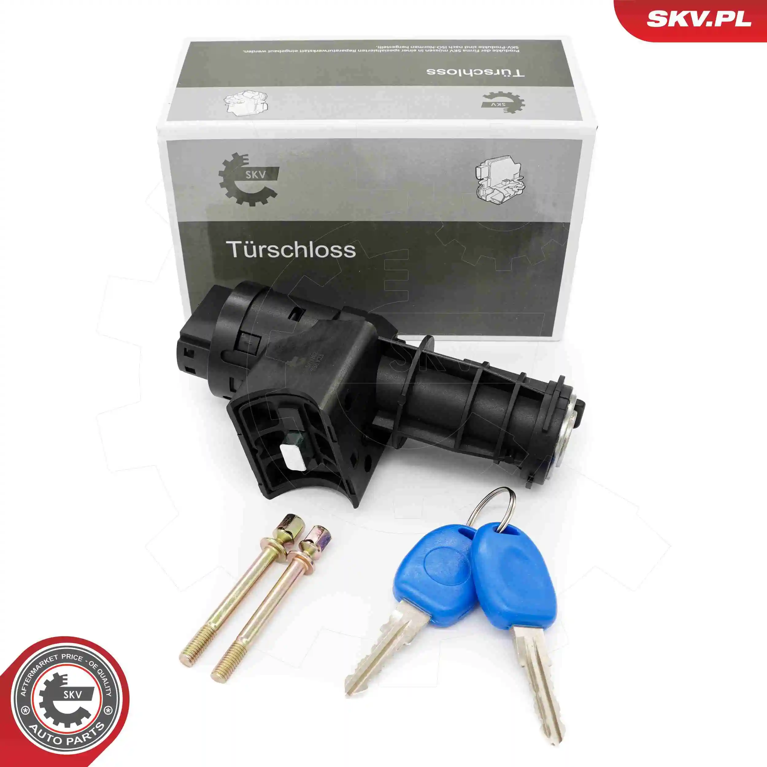 Fecho de ignição Fiat Palio 178DX