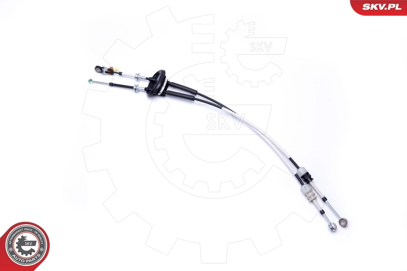Трос КПП Kamoka CP0066 цена, от 37.79 USD