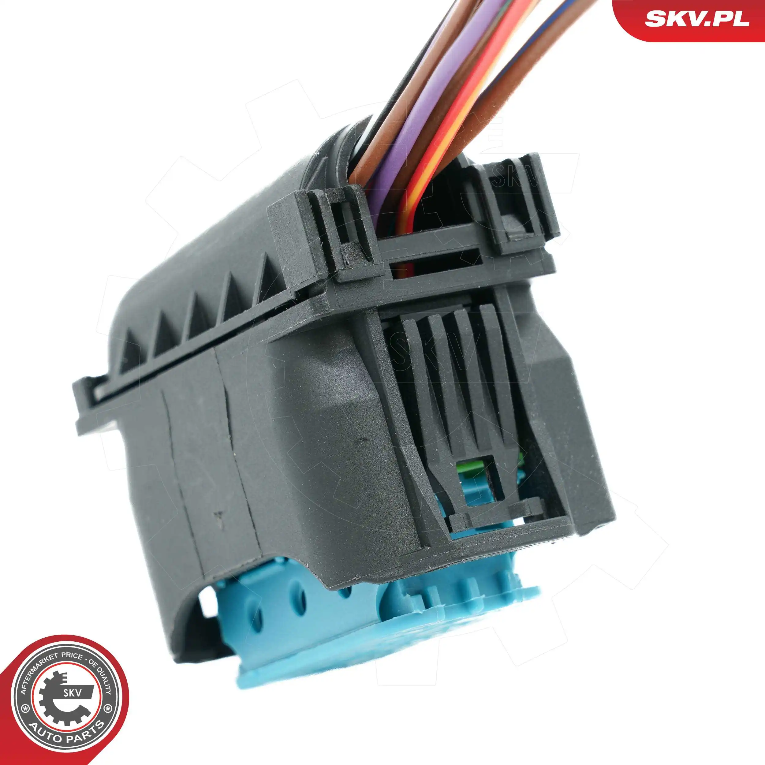 Провод фары 53SKV112 SKV