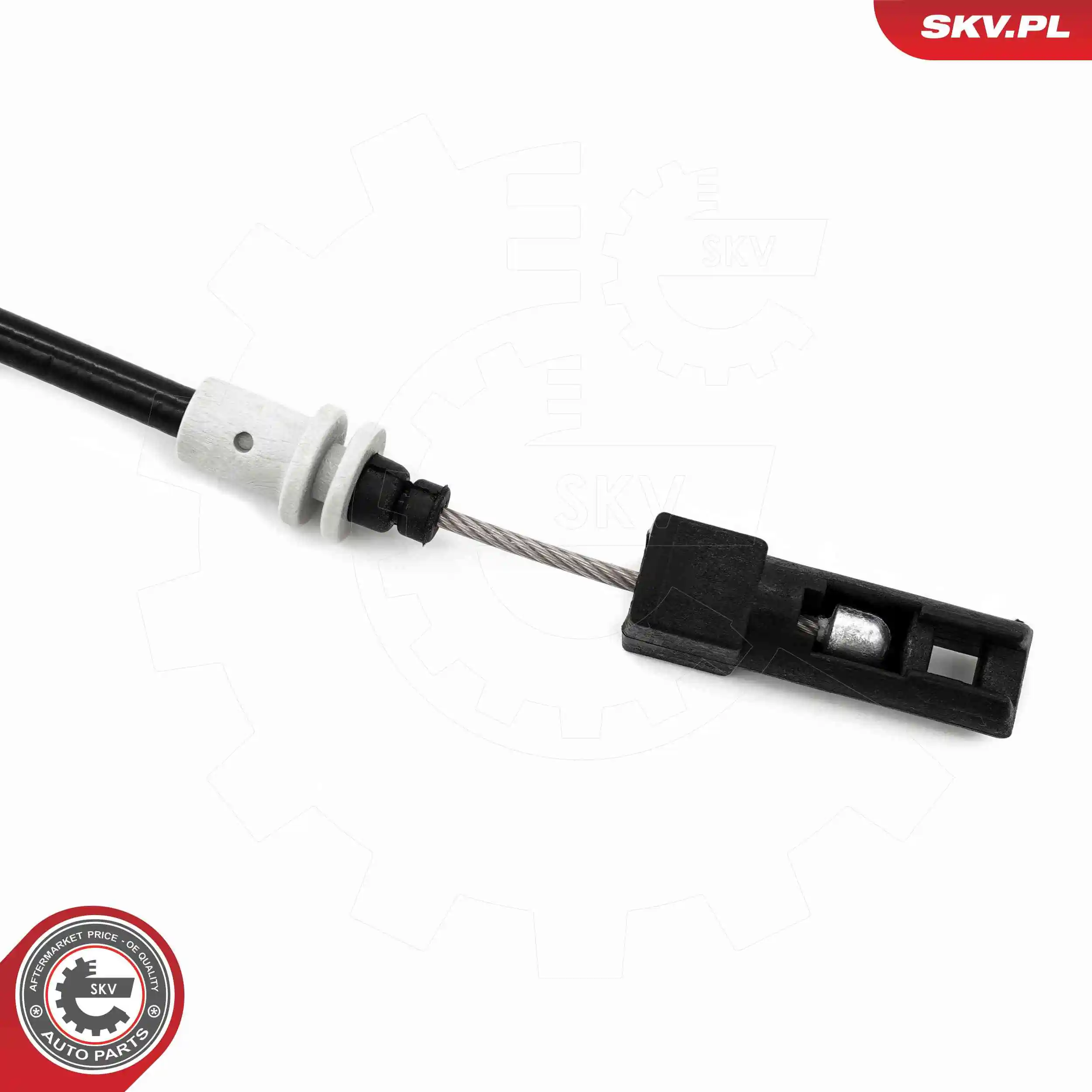 Мотор (клапан) дотяжки дверей SKV 60SKV374 цена, от 38.97 USD