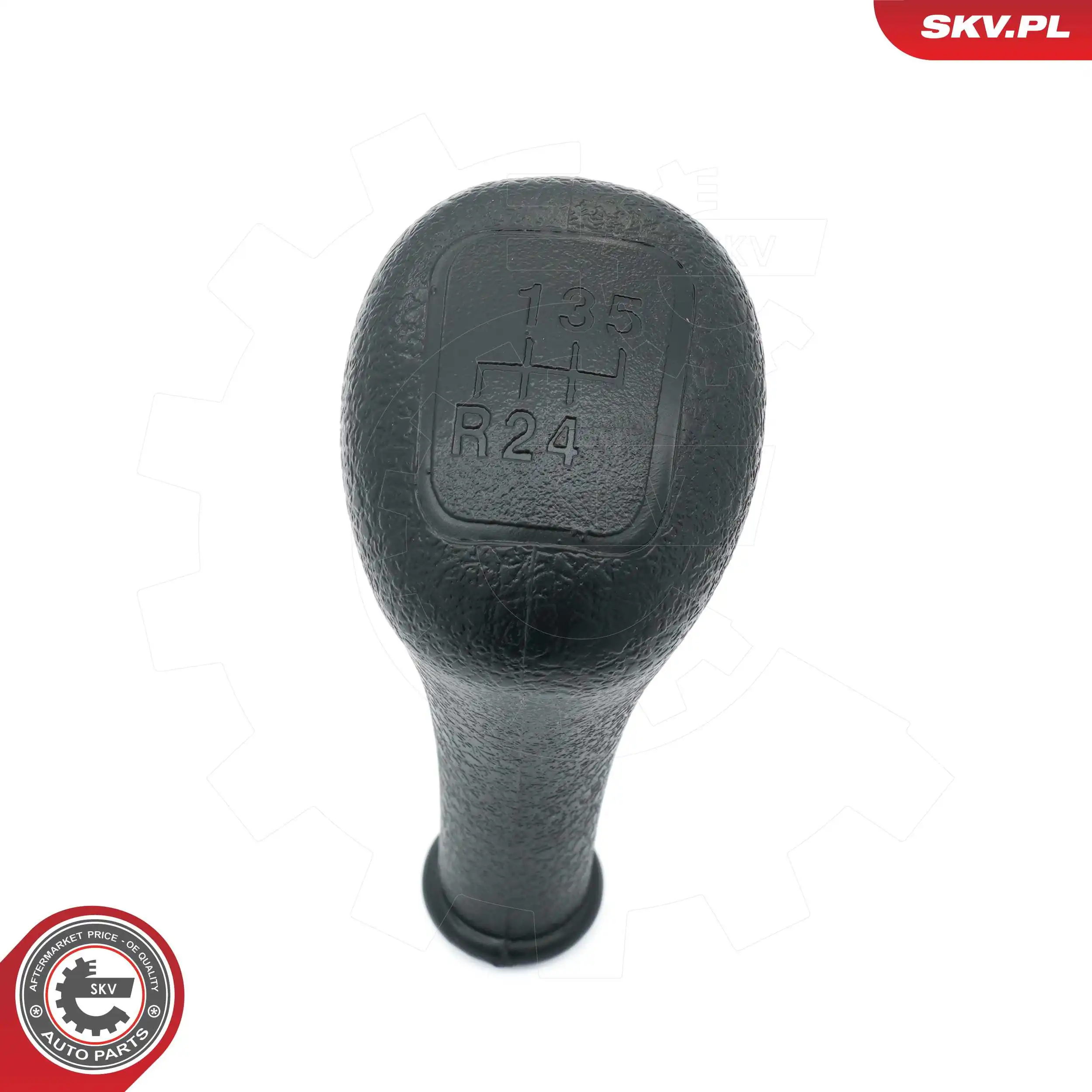 63SKV067 SKV Ручка рычага коробки передач