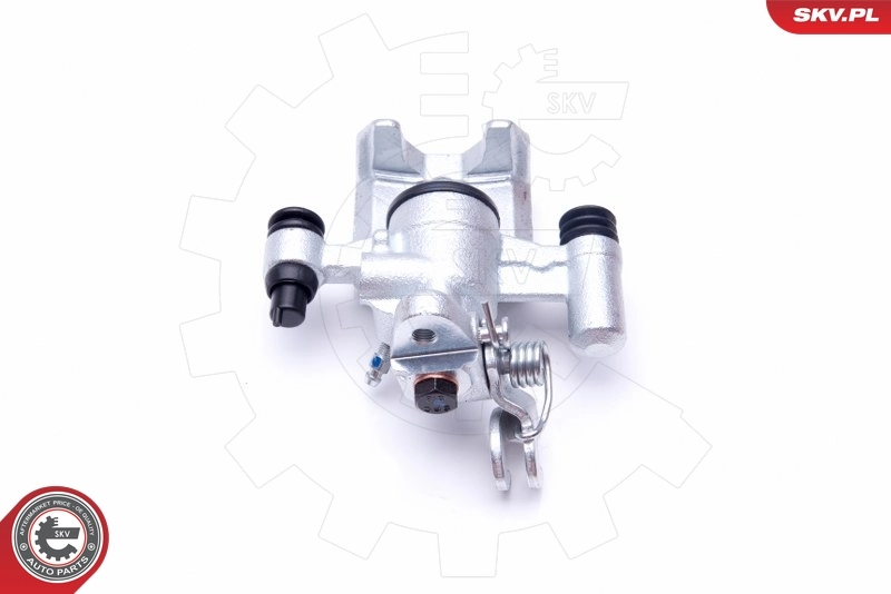 Суппорт задний левый 34SKV753 SKV