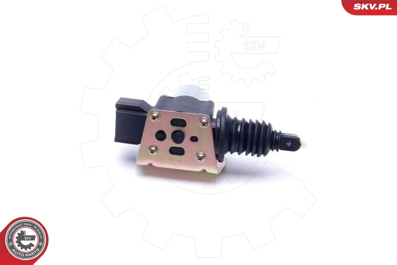 Замок двери багажника SKV 16SKV298 цена, от 13.26 USD