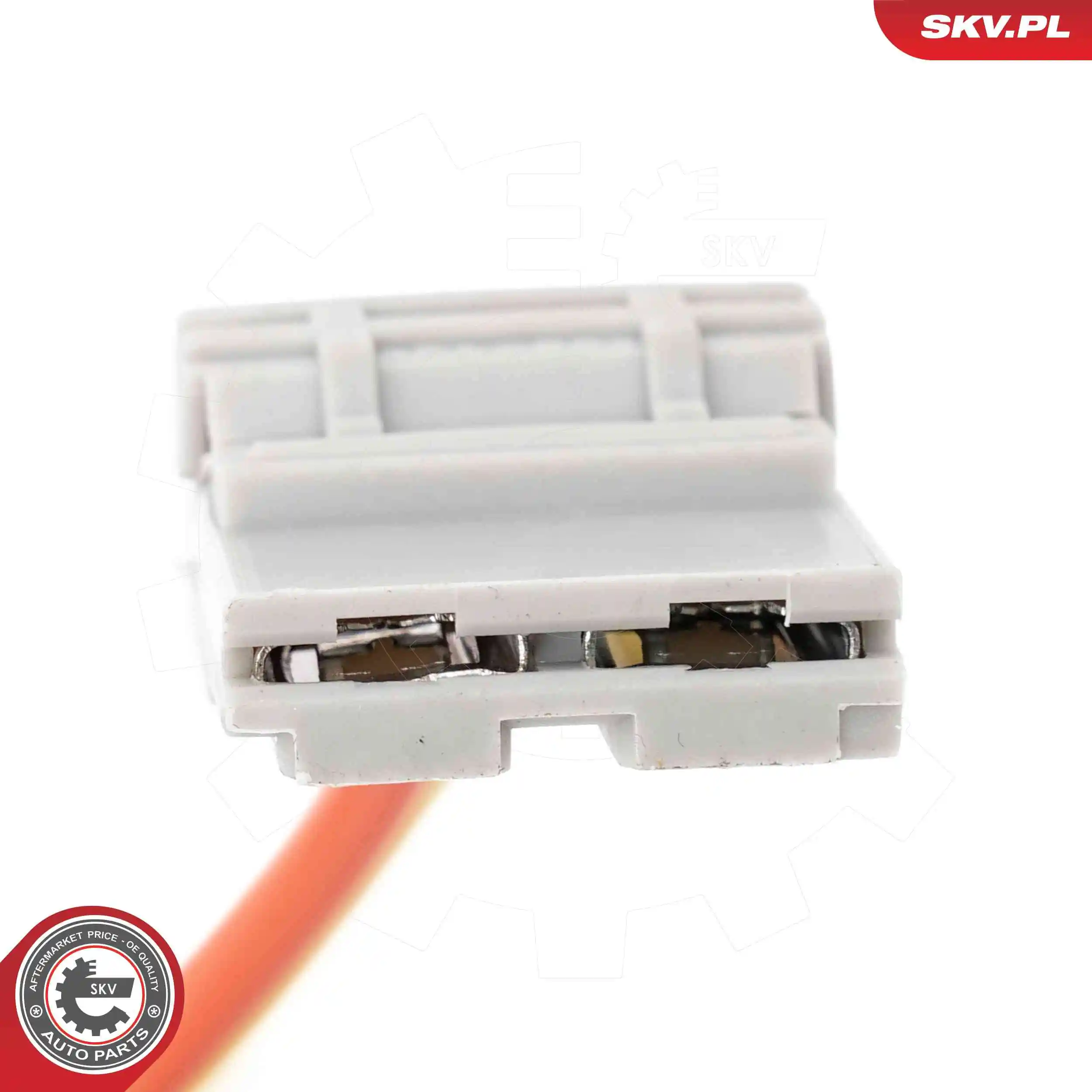 Купить 65SKV206 SKV Замок зажигания