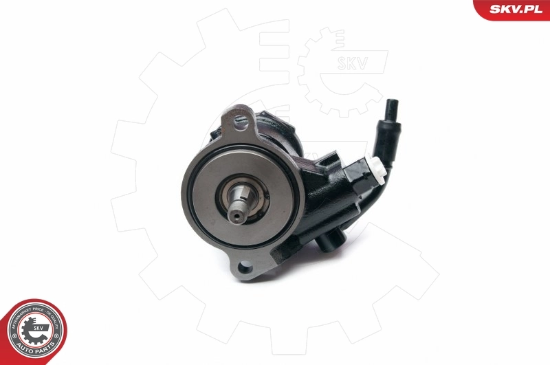 HP1086 Shaftec ГУР руля
