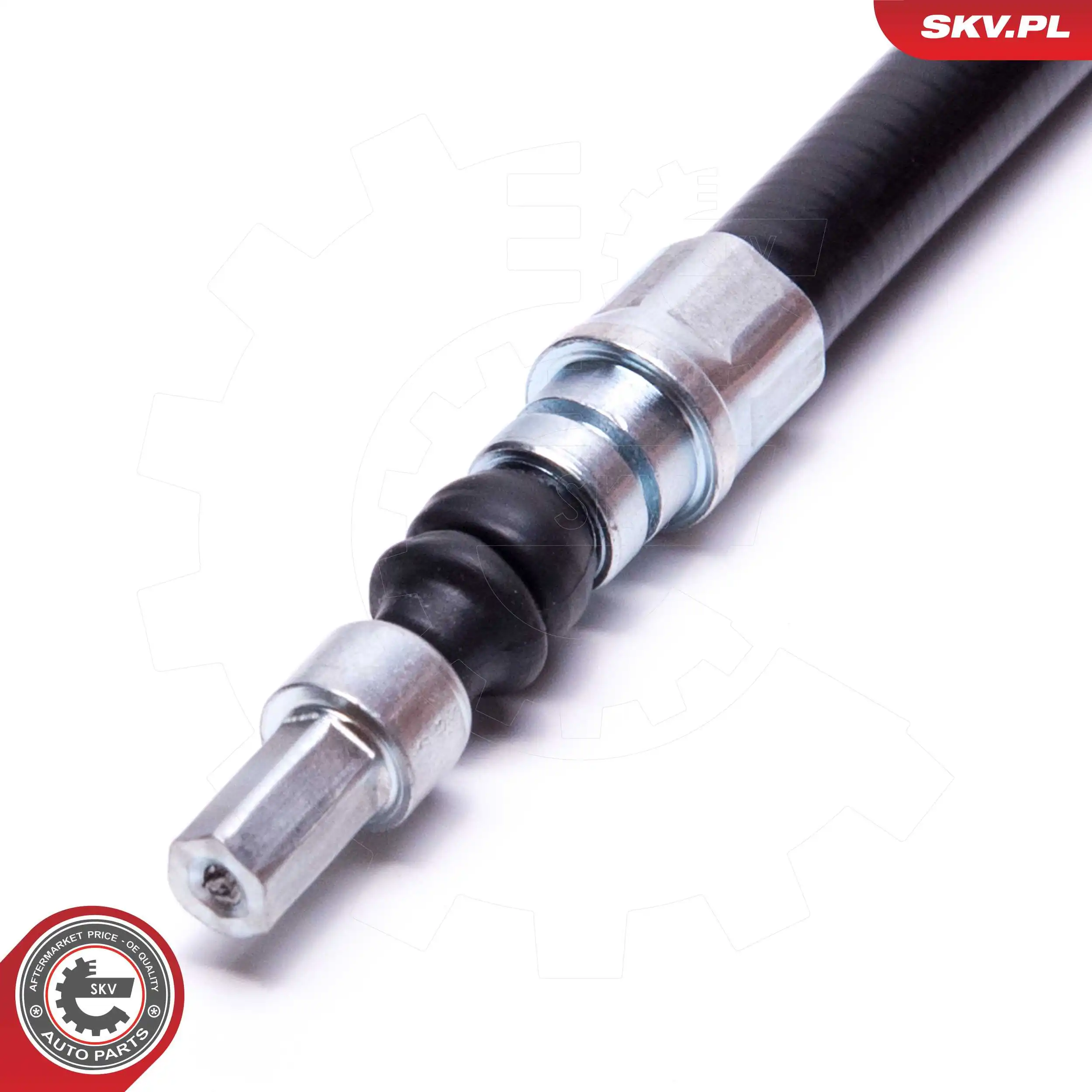 Купить 26SKV864 SKV Тормоз стояночный