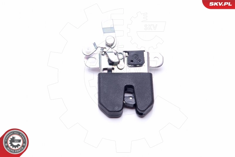 Fecho de tampa de porta-malas (de 3ª/5ª porta traseira) Volkswagen Passat 3B3