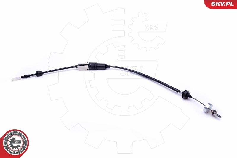 Купить AD410189 Adriauto Трос сцепления