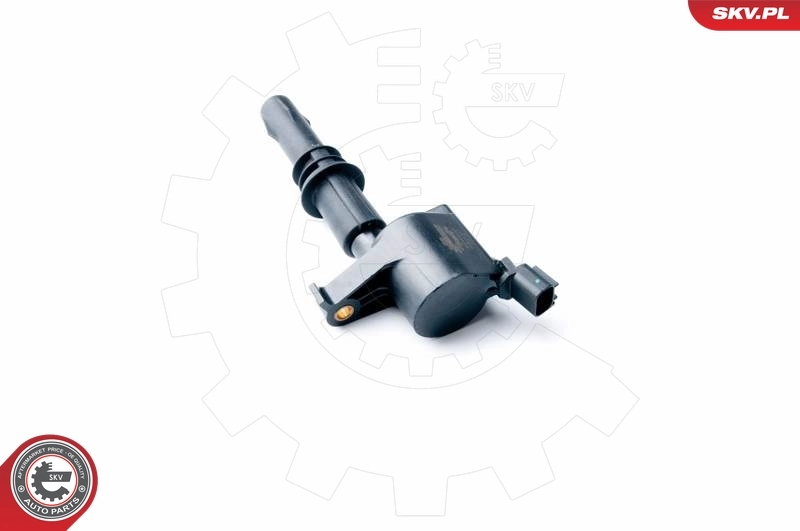 03SKV227 SKV Катушка зажигания