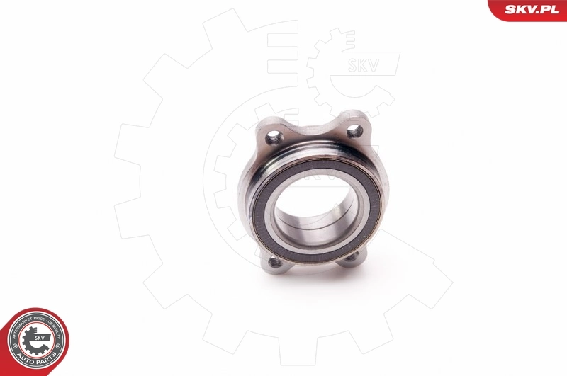 Комплект подшипника ступицы колеса SKV 29SKV087 цена, от 26.92 USD