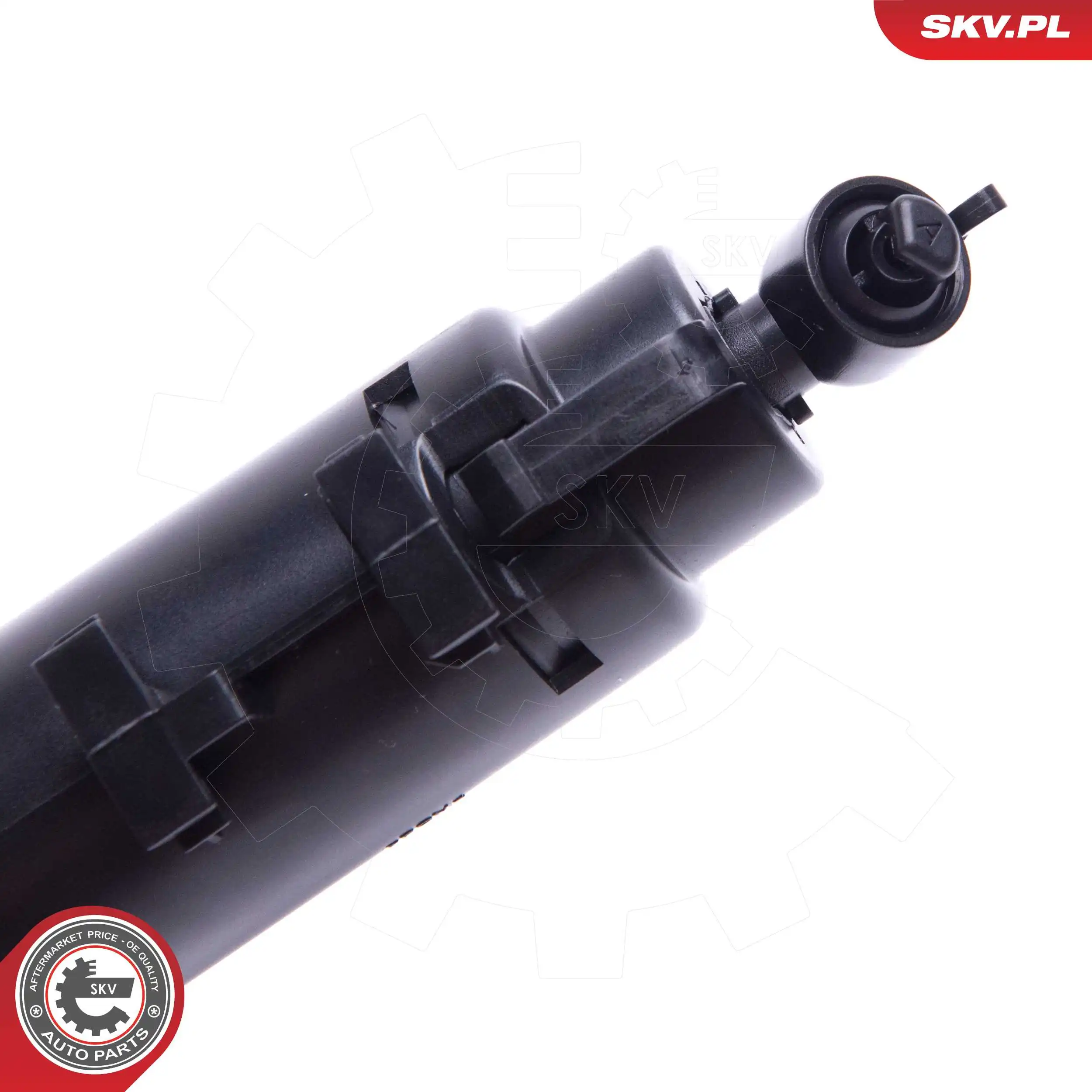 Форсунка омывателя фары передней, правой SKV 15SKV642 цена, от 29.97 USD