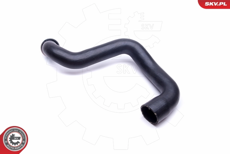 Шланг радиатора, нижний SKV 43SKV665 цена, от 22.16 USD
