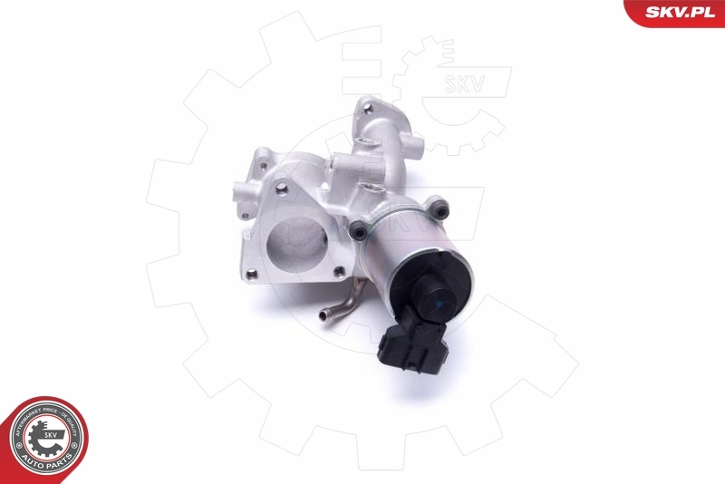 Купить 14SKV167 SKV Клапан EGR системы рециркуляции отработавших газов