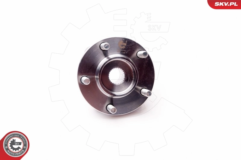 Ступицы передних колес SKV 29SKV130 цена, от 43.01 USD