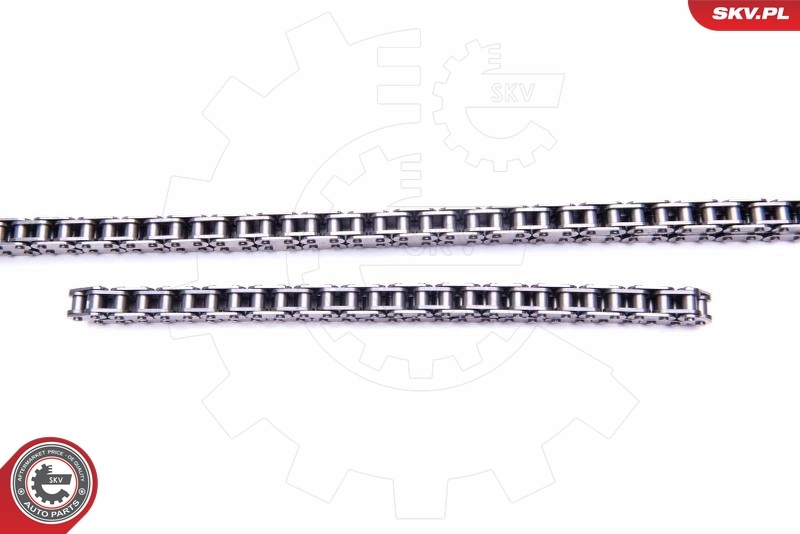 Купить 70663SET Iwis Набор цепи грм