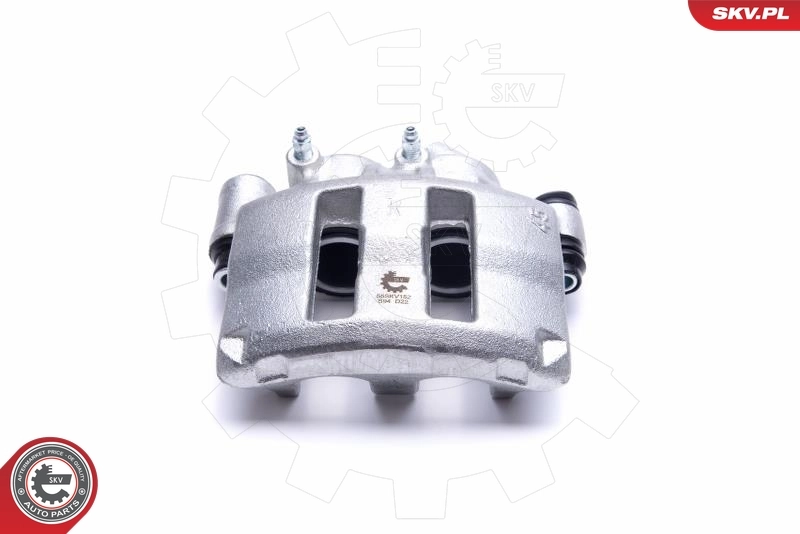Суппорт тормозной передний правый SKV 55SKV152