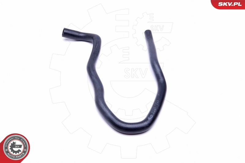 Шланг/патрубок системы охлаждения SKV 43SKV851 цена, от 9.64 USD