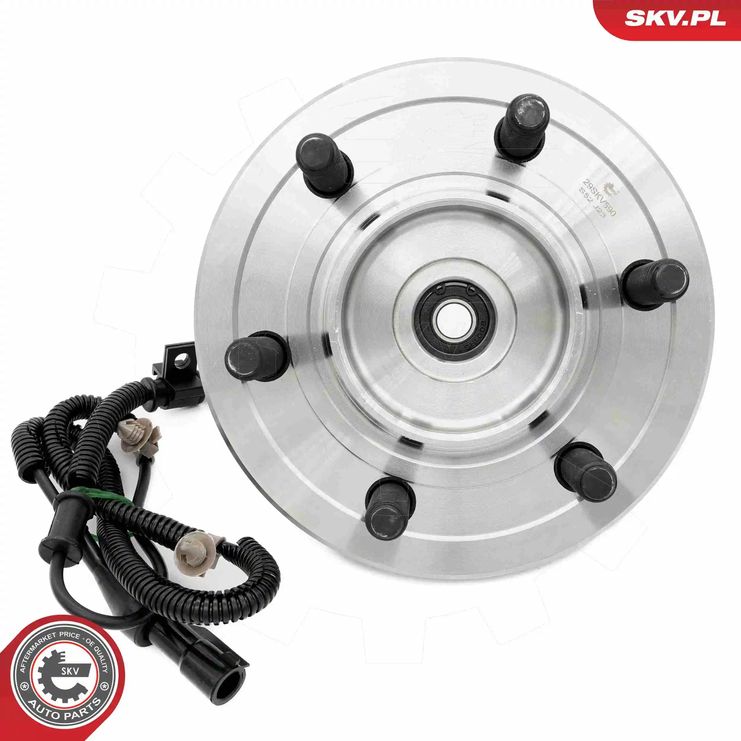  SKV 29SKV590