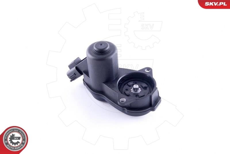 Тормоз вспомогательный SKV 96SKV097 цена, от 59.68 USD